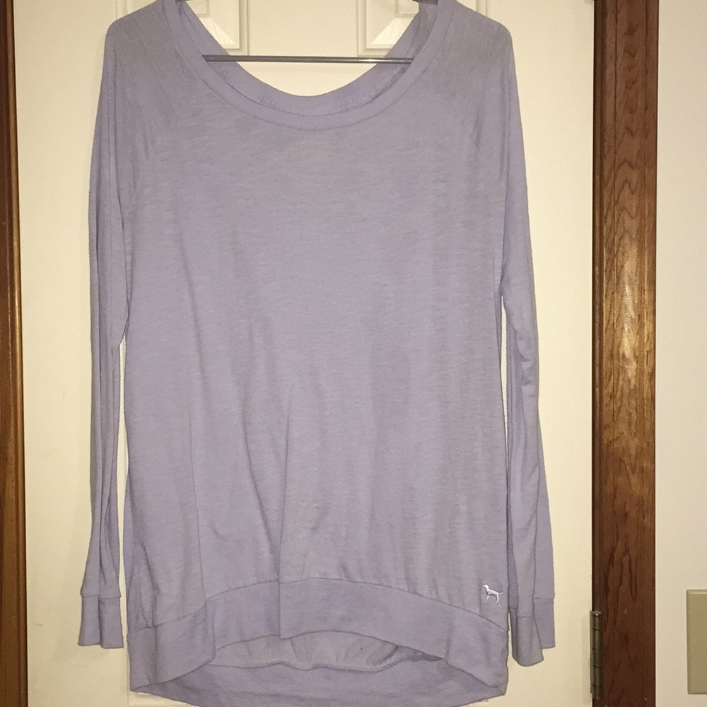 PINK long sleeve